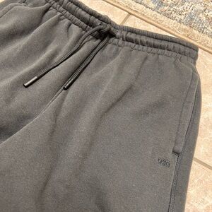 DSG Women’s Black Jogger Sweatpants